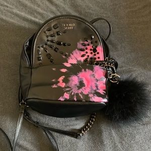 Victoria’s Secret Mini Backpack